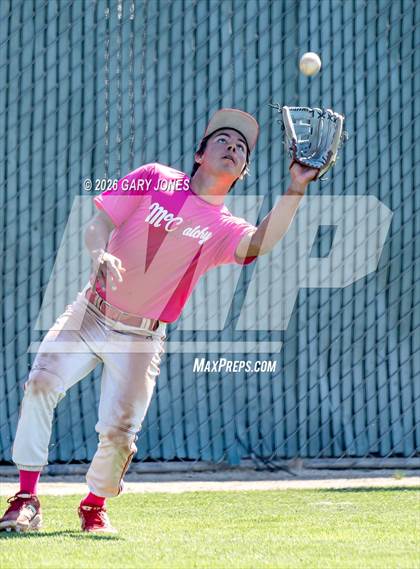Thumbnail 3 in McClatchy vs. Rocklin photogallery.