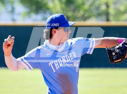 Thumbnail 2 in McClatchy vs. Rocklin photogallery.