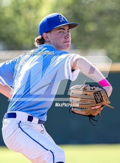 Thumbnail 3 in McClatchy vs. Rocklin photogallery.