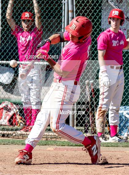 Thumbnail 3 in McClatchy vs. Rocklin photogallery.