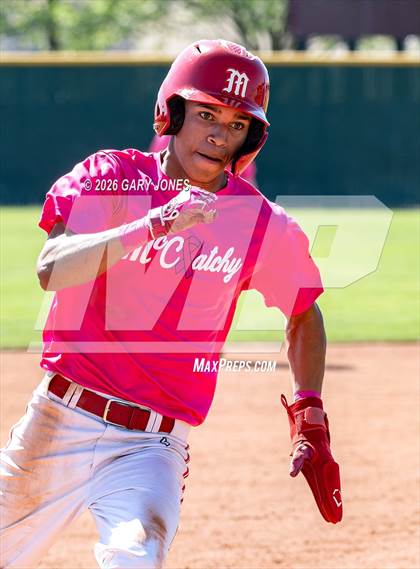 Thumbnail 2 in McClatchy vs. Rocklin photogallery.