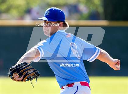 Thumbnail 1 in McClatchy vs. Rocklin photogallery.