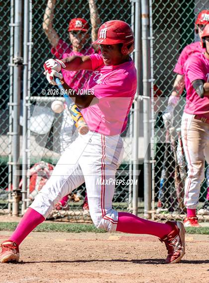 Thumbnail 2 in McClatchy vs. Rocklin photogallery.