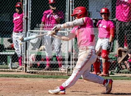 Thumbnail 1 in McClatchy vs. Rocklin photogallery.