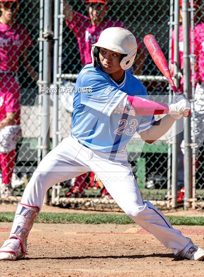Thumbnail 2 in McClatchy vs. Rocklin photogallery.
