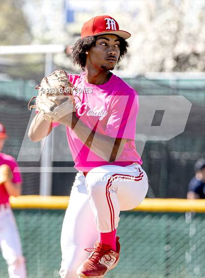 Thumbnail 2 in McClatchy vs. Rocklin photogallery.