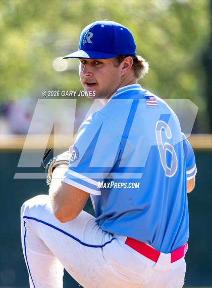 Thumbnail 3 in McClatchy vs. Rocklin photogallery.