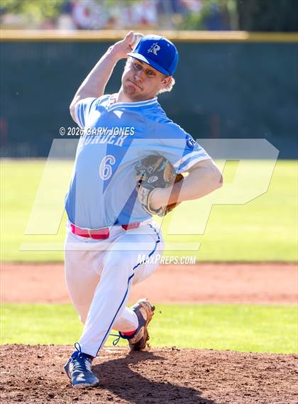 Thumbnail 2 in McClatchy vs. Rocklin photogallery.