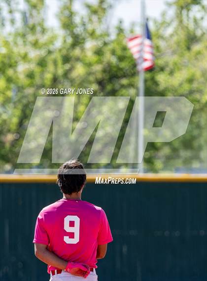 Thumbnail 3 in McClatchy vs. Rocklin photogallery.