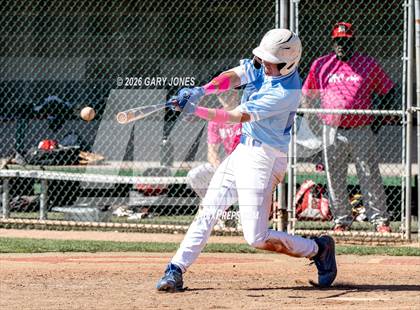 Thumbnail 2 in McClatchy vs. Rocklin photogallery.