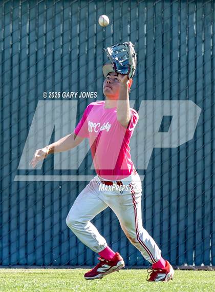 Thumbnail 2 in McClatchy vs. Rocklin photogallery.