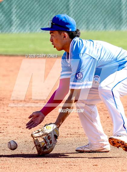 Thumbnail 1 in McClatchy vs. Rocklin photogallery.