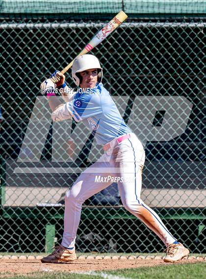 Thumbnail 2 in McClatchy vs. Rocklin photogallery.