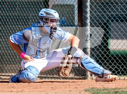 Thumbnail 3 in McClatchy vs. Rocklin photogallery.
