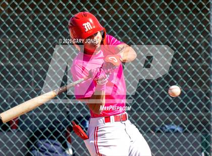 Thumbnail 2 in McClatchy vs. Rocklin photogallery.