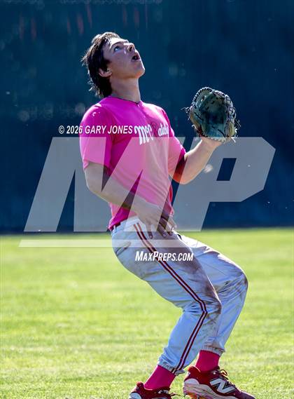 Thumbnail 3 in McClatchy vs. Rocklin photogallery.