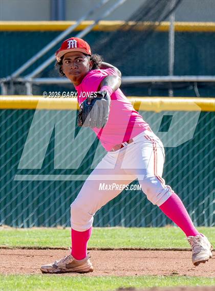 Thumbnail 2 in McClatchy vs. Rocklin photogallery.