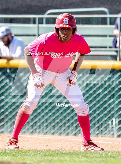 Thumbnail 1 in McClatchy vs. Rocklin photogallery.
