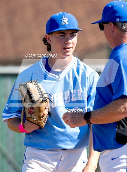 Thumbnail 2 in McClatchy vs. Rocklin photogallery.