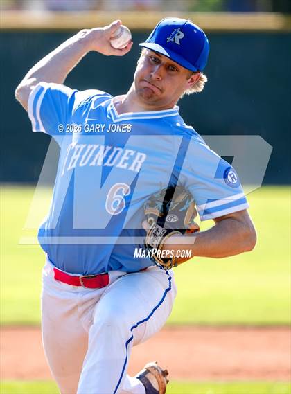 Thumbnail 3 in McClatchy vs. Rocklin photogallery.