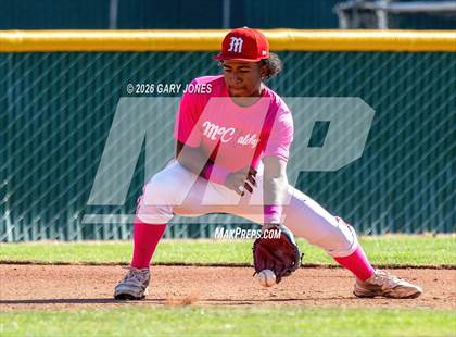 Thumbnail 1 in McClatchy vs. Rocklin photogallery.