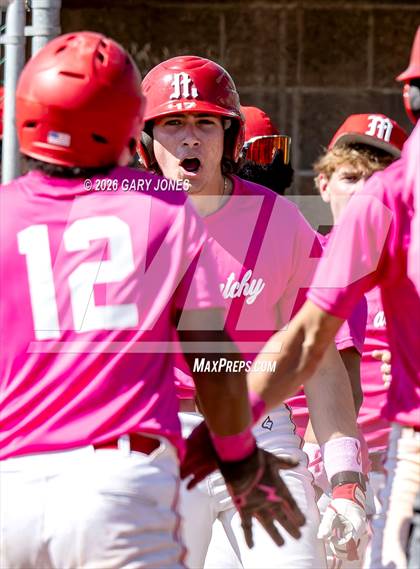 Thumbnail 2 in McClatchy vs. Rocklin photogallery.