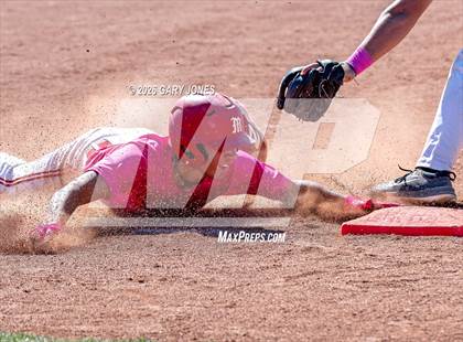 Thumbnail 1 in McClatchy vs. Rocklin photogallery.