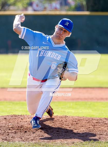 Thumbnail 3 in McClatchy vs. Rocklin photogallery.