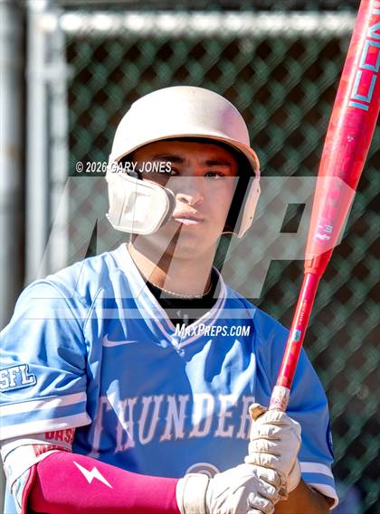 Thumbnail 1 in McClatchy vs. Rocklin photogallery.