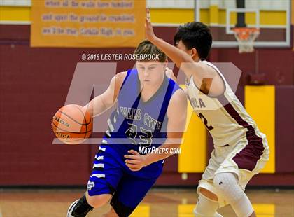 Thumbnail 1 in Falls City @ Cotulla photogallery.