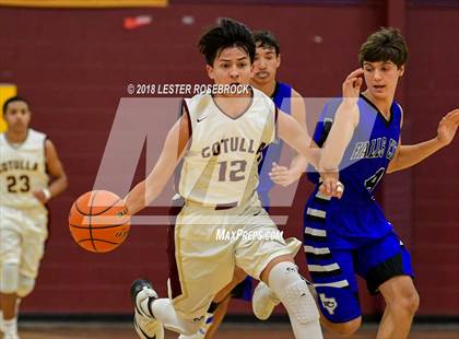 Thumbnail 3 in Falls City @ Cotulla photogallery.