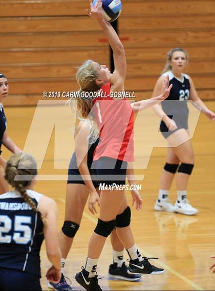 Thumbnail 2 in Havelock @ Swansboro photogallery.