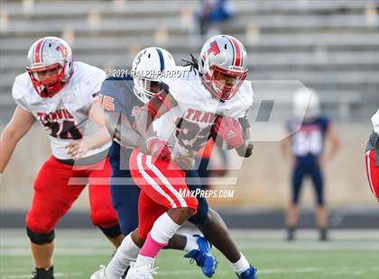 Thumbnail 3 in Fort Bend Travis @ Fort Bend Bush photogallery.