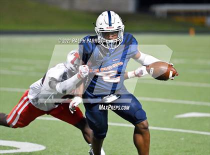 Thumbnail 1 in Fort Bend Travis @ Fort Bend Bush photogallery.
