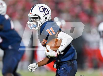 Thumbnail 3 in Fort Bend Travis @ Fort Bend Bush photogallery.