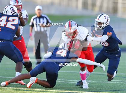 Thumbnail 3 in Fort Bend Travis @ Fort Bend Bush photogallery.