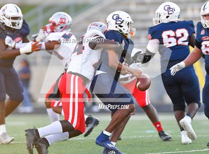 Thumbnail 3 in Fort Bend Travis @ Fort Bend Bush photogallery.