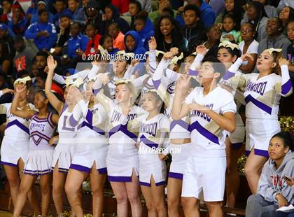 Thumbnail 1 in Lynwood vs. Serra (CIF SS Playoffs) photogallery.