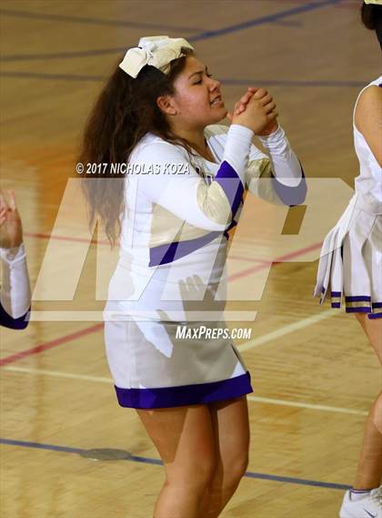 Thumbnail 1 in Lynwood vs. Serra (CIF SS Playoffs) photogallery.