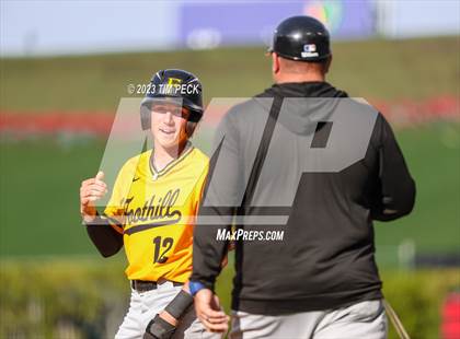 Thumbnail 1 in Foothill vs. Tustin photogallery.