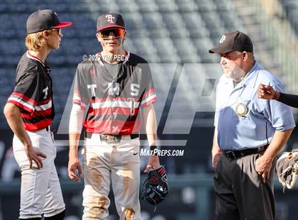 Thumbnail 3 in Foothill vs. Tustin photogallery.