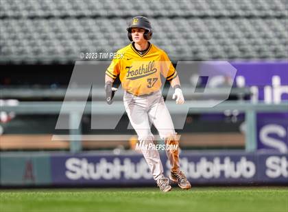 Thumbnail 1 in Foothill vs. Tustin photogallery.