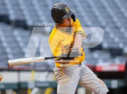 Thumbnail 2 in Foothill vs. Tustin photogallery.