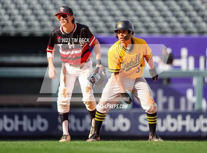 Thumbnail 3 in Foothill vs. Tustin photogallery.