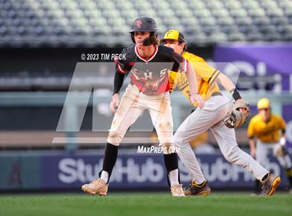 Thumbnail 2 in Foothill vs. Tustin photogallery.