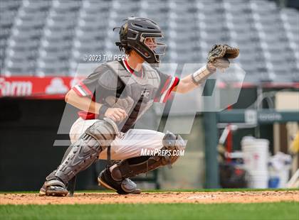 Thumbnail 2 in Foothill vs. Tustin photogallery.