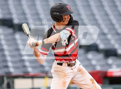 Thumbnail 3 in Foothill vs. Tustin photogallery.
