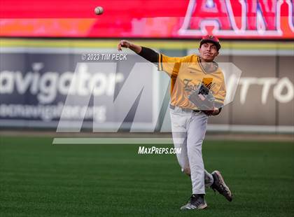 Thumbnail 1 in Foothill vs. Tustin photogallery.