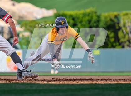 Thumbnail 2 in Foothill vs. Tustin photogallery.