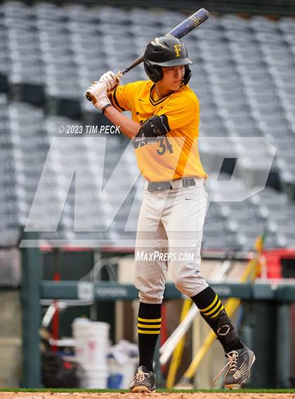 Thumbnail 1 in Foothill vs. Tustin photogallery.